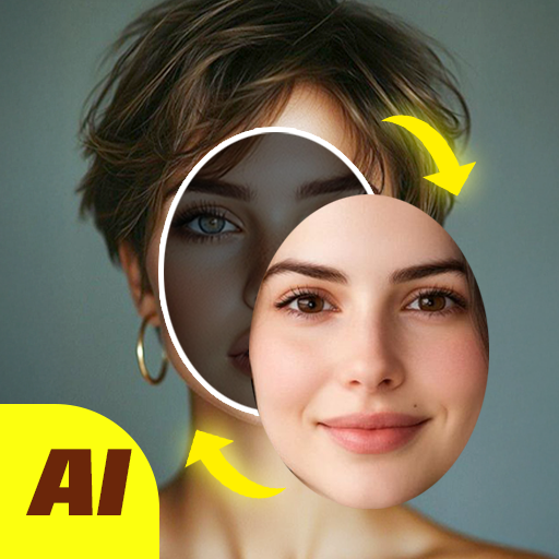 Face Swap Video–AI Photo Swap
