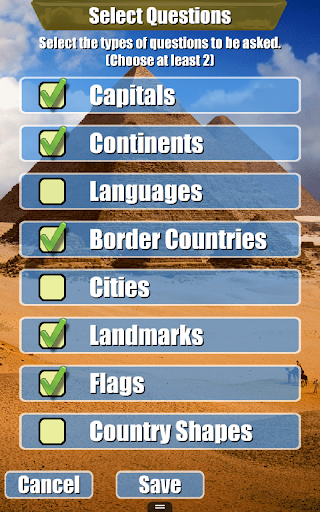 Stack The Countrues Stack the Countries - Fun Educational Geography App | Free