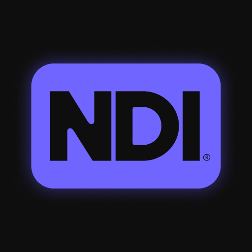 NDI Camera: Easy Streaming