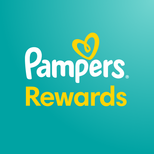 Pampers Rewards