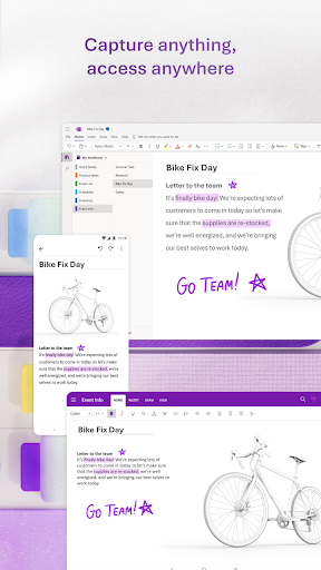 Microsoft OneNote: Save Notes - Free Digital Notepad | Now