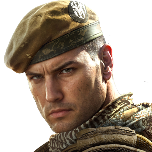 Warline: Sniper Strike