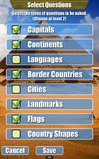 Stack The Countrues Stack the Countries - Fun Educational Geography App | Free