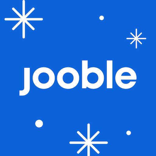 Jooble — Job Search App