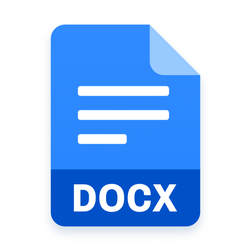 Docx Reader - Office Viewer