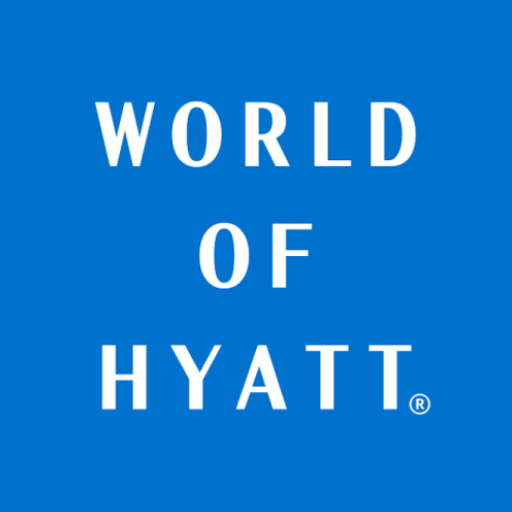 World of Hyatt: Book Hotels