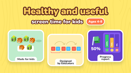 Abc Math Hoek LogicLike: ABC & Math for Kids - Educational Fun | Free