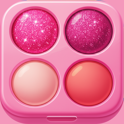 Merge Studio: Fashion Makeover