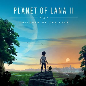 Planet of Lana II