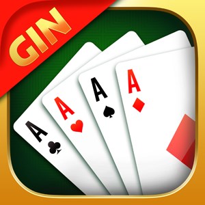 Gin Rummy !