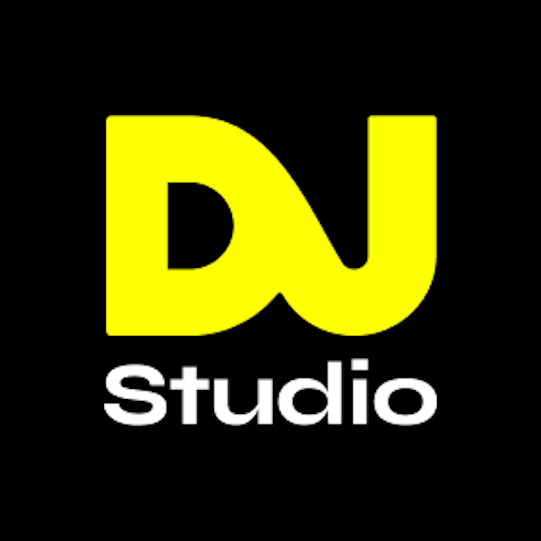DJ.Studio Desktop