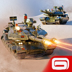 War Planet Online: Global Conquest