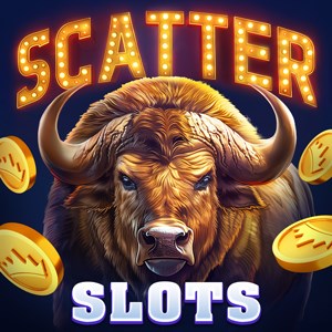 Scatter Slots