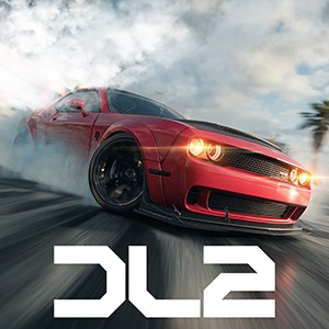 Drift Legends 2