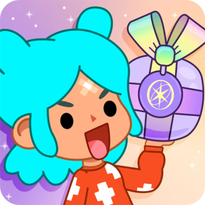 Toca World Adventure