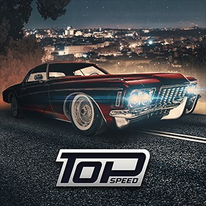 Top Speed: Drag & Fast Racing