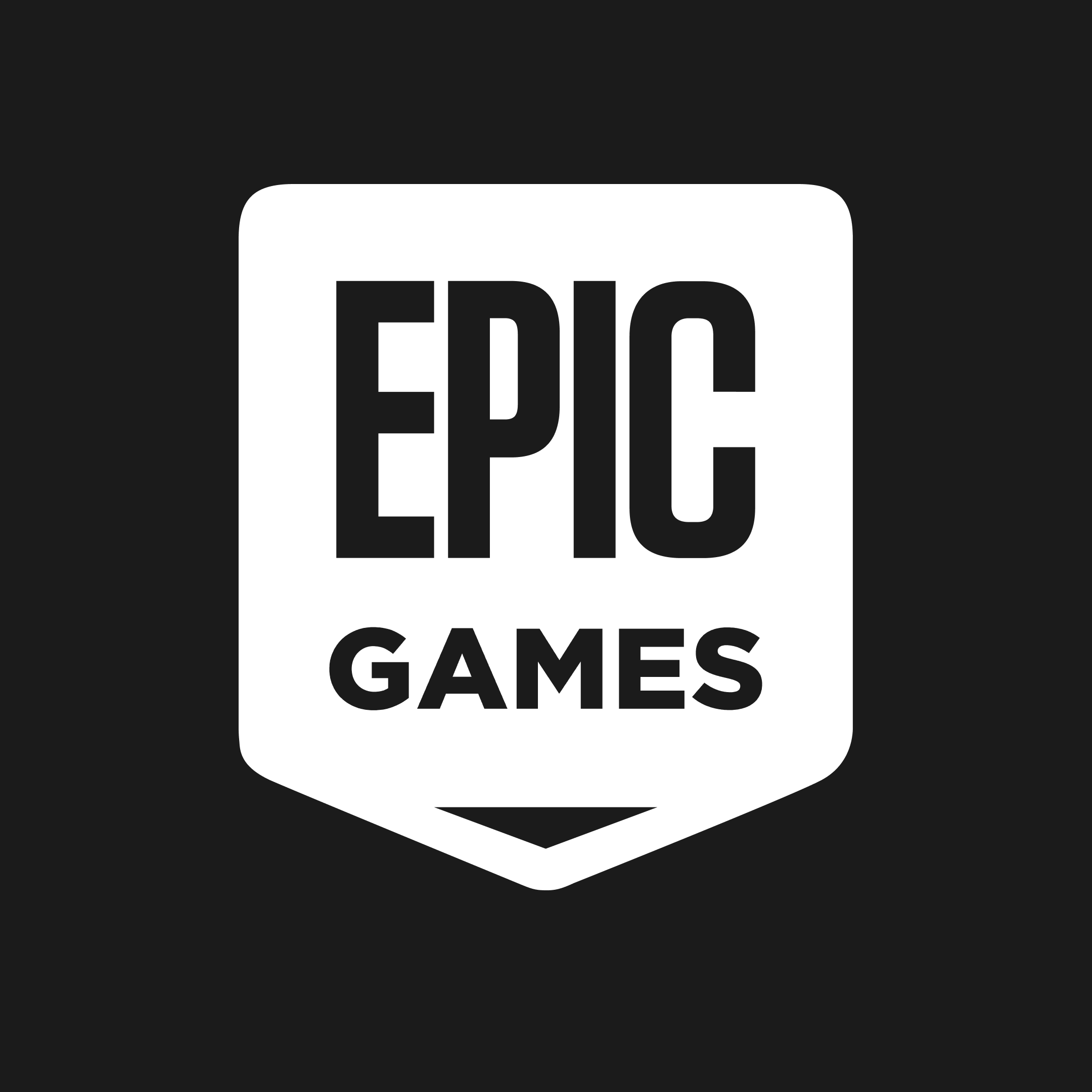 Epic Games Store