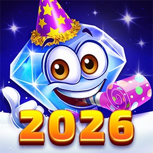 Cash Billionaire Casino - Slot Machine Games