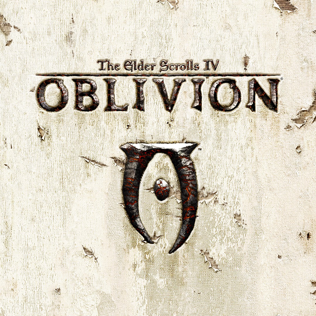 The Elder Scrolls IV: Oblivion Game of the Year Edition (PC) – 2009
