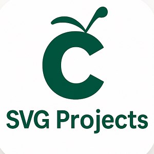 Design Space SVG Library - SVG Projects