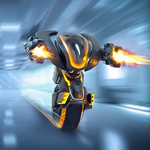 Mech Arena