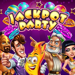 Jackpot Party