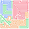 Arrow Escape: Maze Puzzle