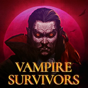 Vampire Survivors