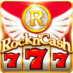Rock N' Cash Vegas Slot Casino
