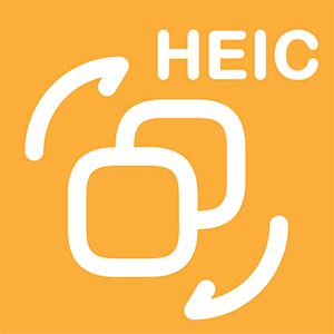 HEIC Converter - Any Image Convert