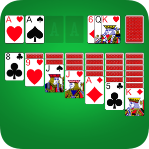 Solitaire Pro 2026