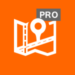 Maps Pro